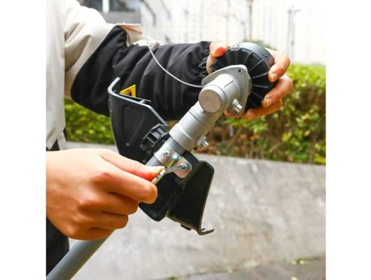 Садовый триммер DEKO DKTR1250 MAX (065-1244)